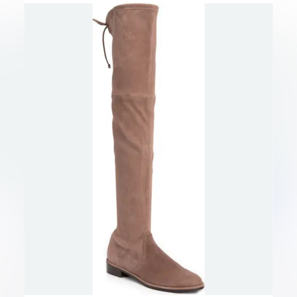 Stuart Weitzman Lowland boots